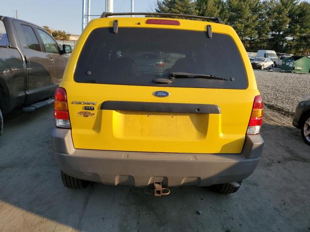 Photo 5 VIN: 1FMYU04161KF44448 - FORD ESCAPE XLT 