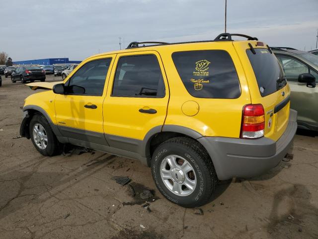 Photo 1 VIN: 1FMYU04161KF63419 - FORD ESCAPE XLT 