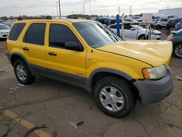 Photo 3 VIN: 1FMYU04161KF63419 - FORD ESCAPE XLT 