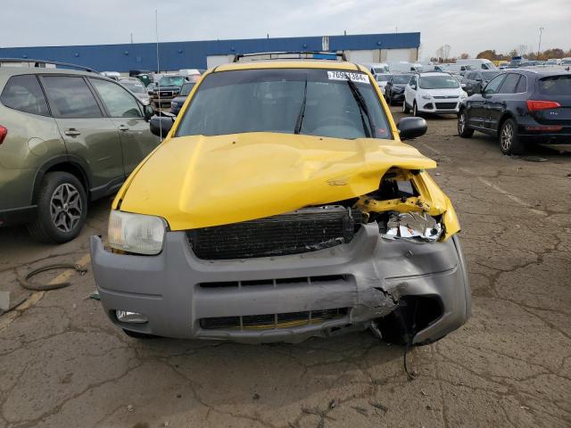 Photo 4 VIN: 1FMYU04161KF63419 - FORD ESCAPE XLT 