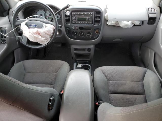 Photo 7 VIN: 1FMYU04161KF63419 - FORD ESCAPE XLT 