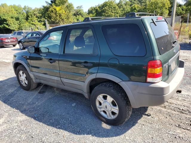 Photo 1 VIN: 1FMYU04162KB65340 - FORD ESCAPE XLT 