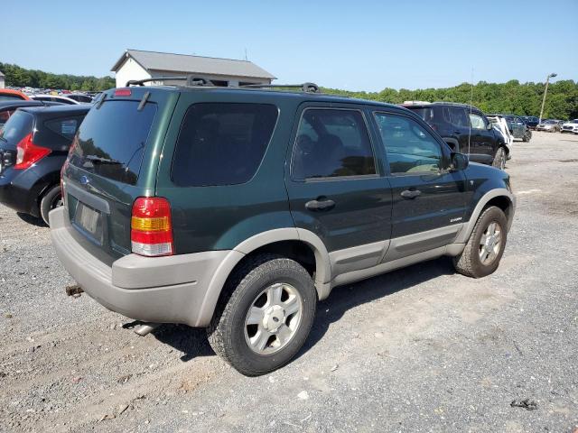 Photo 2 VIN: 1FMYU04162KB65340 - FORD ESCAPE XLT 