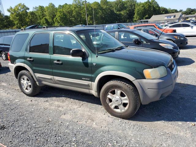 Photo 3 VIN: 1FMYU04162KB65340 - FORD ESCAPE XLT 