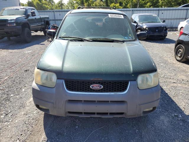 Photo 4 VIN: 1FMYU04162KB65340 - FORD ESCAPE XLT 