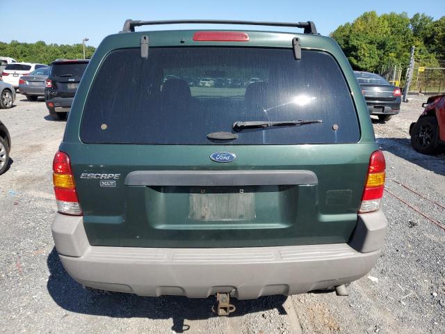 Photo 5 VIN: 1FMYU04162KB65340 - FORD ESCAPE XLT 