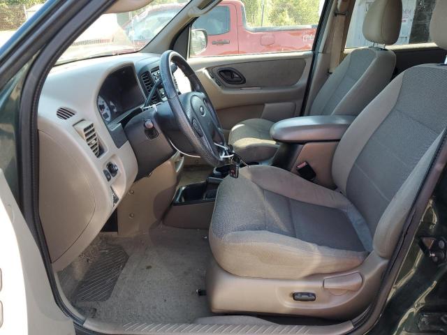 Photo 6 VIN: 1FMYU04162KB65340 - FORD ESCAPE XLT 