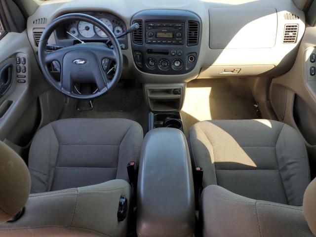 Photo 7 VIN: 1FMYU04162KB65340 - FORD ESCAPE XLT 