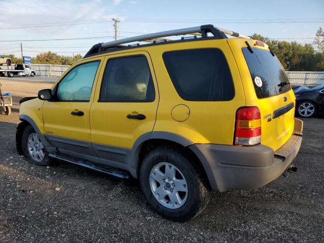 Photo 1 VIN: 1FMYU04162KD01773 - FORD ESCAPE XLT 