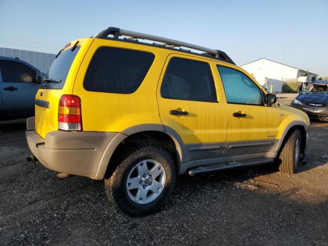 Photo 2 VIN: 1FMYU04162KD01773 - FORD ESCAPE XLT 