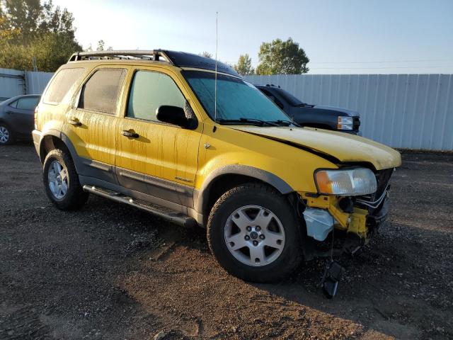 Photo 3 VIN: 1FMYU04162KD01773 - FORD ESCAPE XLT 