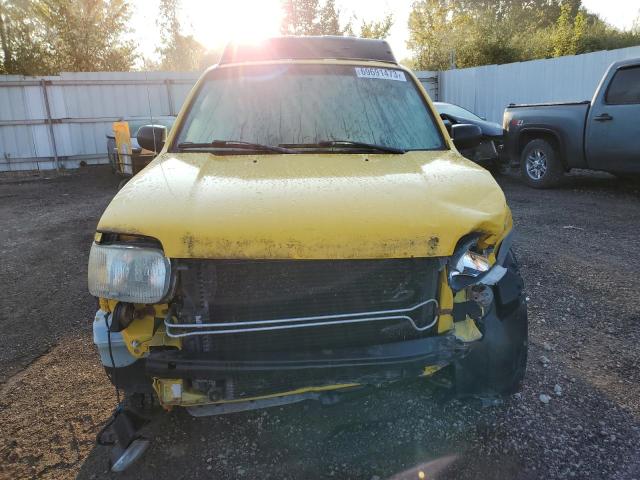 Photo 4 VIN: 1FMYU04162KD01773 - FORD ESCAPE XLT 