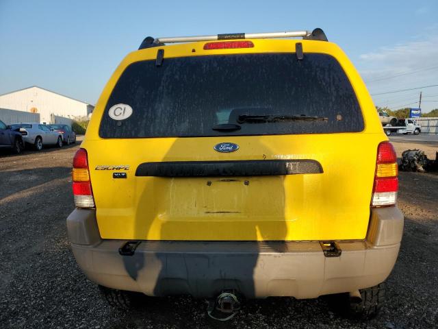 Photo 5 VIN: 1FMYU04162KD01773 - FORD ESCAPE XLT 