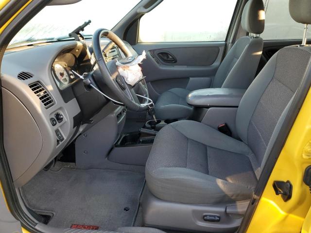 Photo 6 VIN: 1FMYU04162KD01773 - FORD ESCAPE XLT 