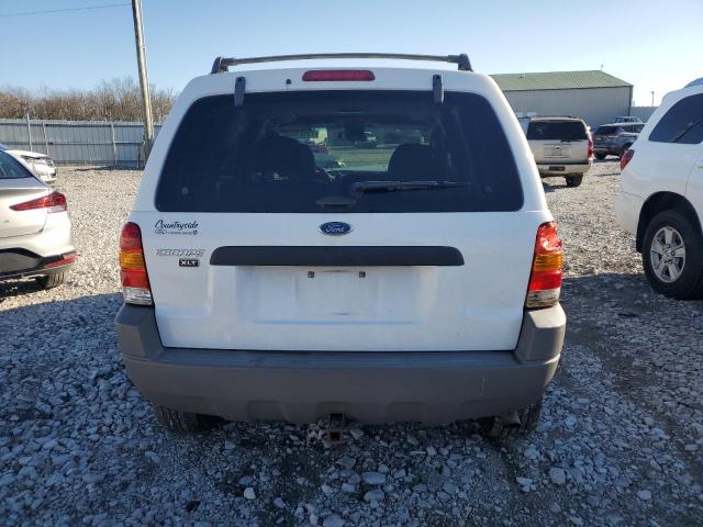 Photo 5 VIN: 1FMYU04162KE03011 - FORD ESCAPE 