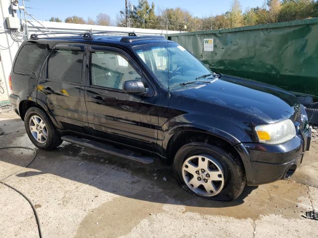 Photo 3 VIN: 1FMYU04165KA65226 - FORD ESCAPE 