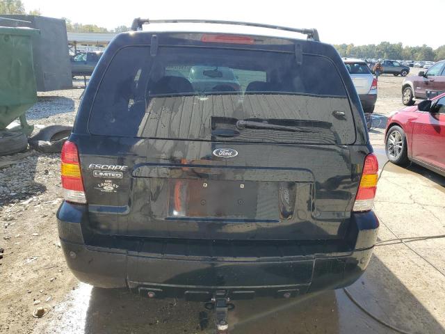 Photo 5 VIN: 1FMYU04165KA65226 - FORD ESCAPE 