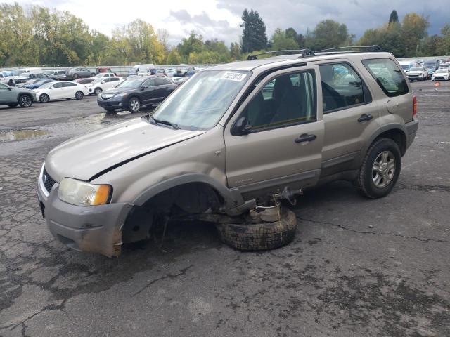 Photo 0 VIN: 1FMYU04171KA94874 - FORD ESCAPE 