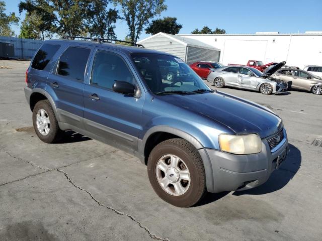 Photo 3 VIN: 1FMYU04171KF55104 - FORD ESCAPE XLT 