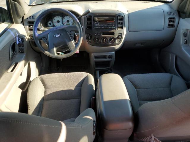 Photo 7 VIN: 1FMYU04171KF55104 - FORD ESCAPE XLT 