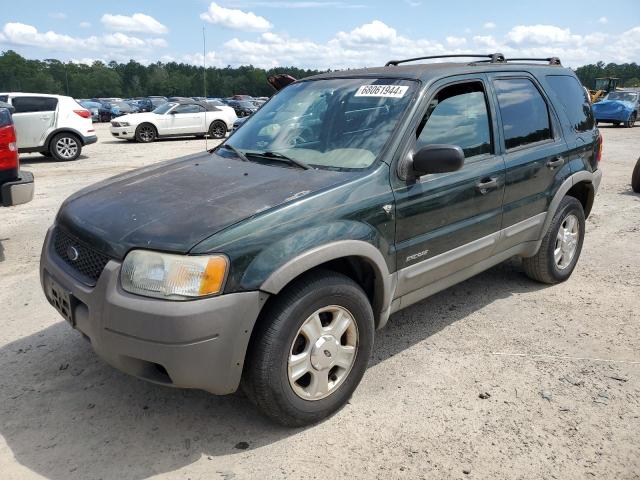 Photo 0 VIN: 1FMYU04172KA93743 - FORD ESCAPE XLT 