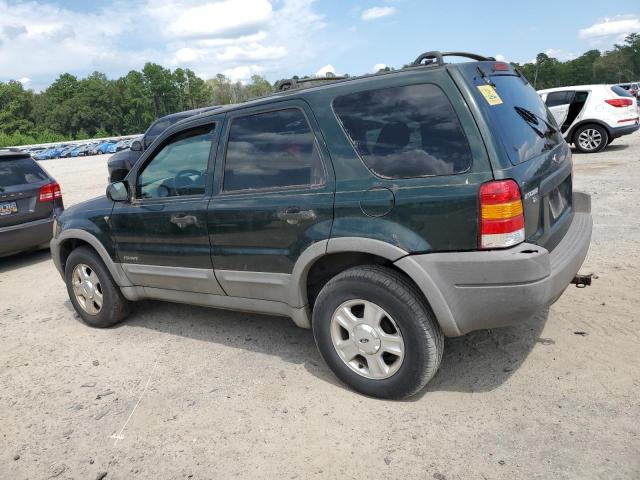 Photo 1 VIN: 1FMYU04172KA93743 - FORD ESCAPE XLT 