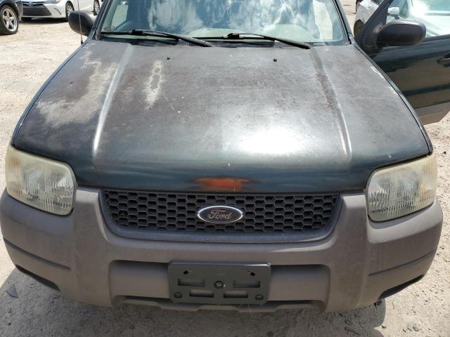 Photo 10 VIN: 1FMYU04172KA93743 - FORD ESCAPE XLT 