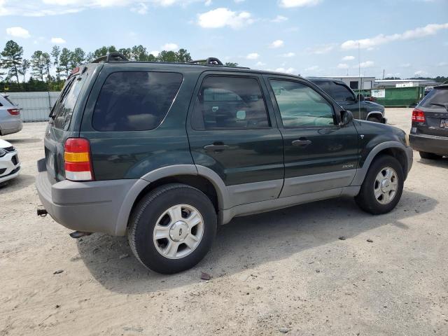 Photo 2 VIN: 1FMYU04172KA93743 - FORD ESCAPE XLT 