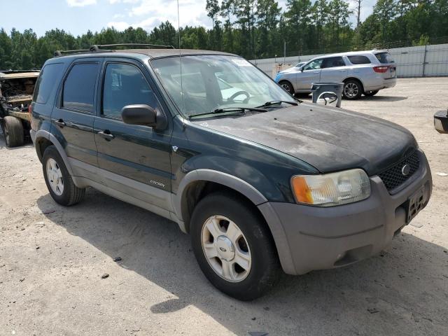 Photo 3 VIN: 1FMYU04172KA93743 - FORD ESCAPE XLT 