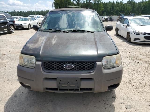 Photo 4 VIN: 1FMYU04172KA93743 - FORD ESCAPE XLT 