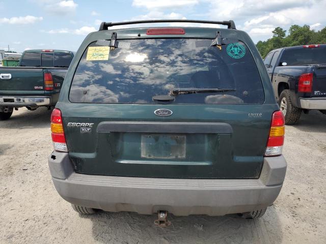 Photo 5 VIN: 1FMYU04172KA93743 - FORD ESCAPE XLT 