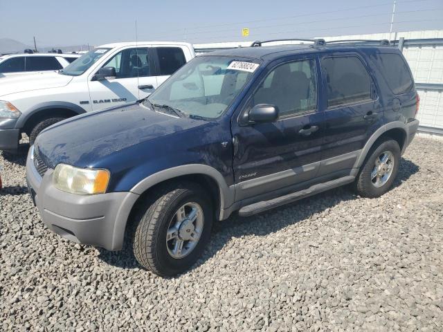 Photo 0 VIN: 1FMYU04172KB03655 - FORD ESCAPE 