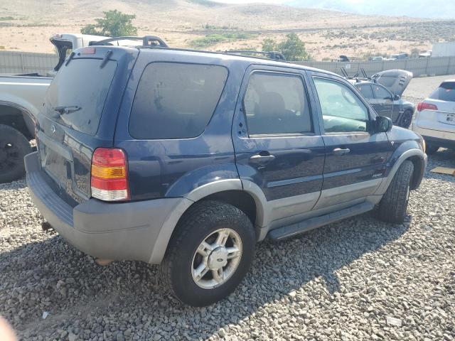 Photo 2 VIN: 1FMYU04172KB03655 - FORD ESCAPE 