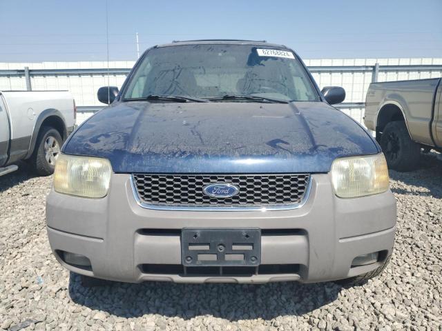 Photo 4 VIN: 1FMYU04172KB03655 - FORD ESCAPE 