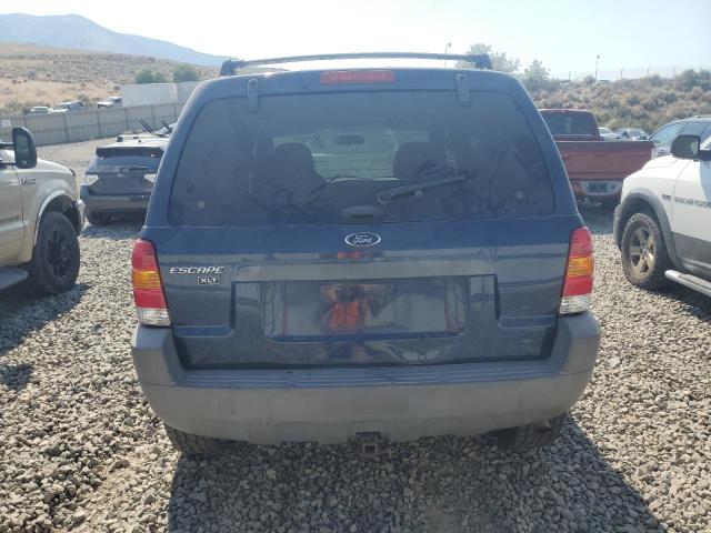 Photo 5 VIN: 1FMYU04172KB03655 - FORD ESCAPE 