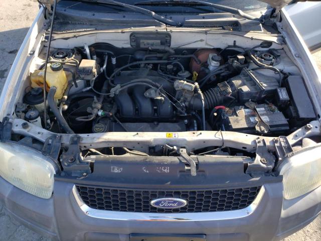 Photo 10 VIN: 1FMYU04172KC29353 - FORD ESCAPE 