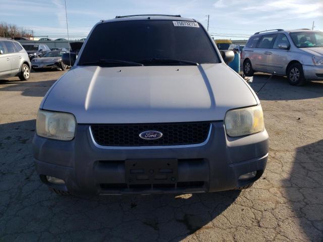 Photo 4 VIN: 1FMYU04172KC29353 - FORD ESCAPE 