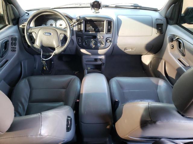 Photo 7 VIN: 1FMYU04172KC29353 - FORD ESCAPE 