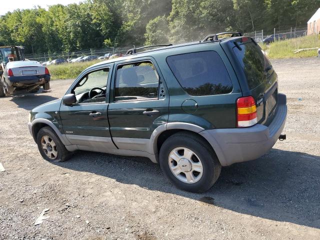 Photo 1 VIN: 1FMYU04172KC59954 - FORD ESCAPE XLT 