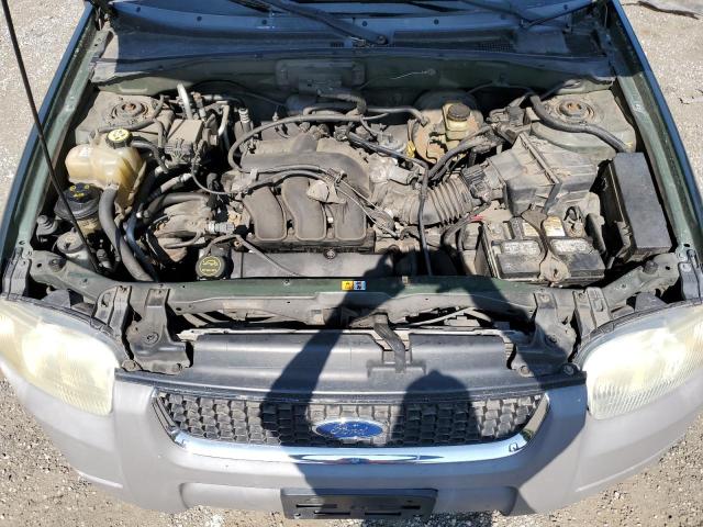 Photo 11 VIN: 1FMYU04172KC59954 - FORD ESCAPE XLT 