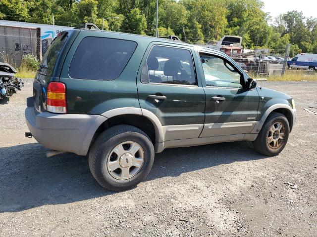 Photo 2 VIN: 1FMYU04172KC59954 - FORD ESCAPE XLT 