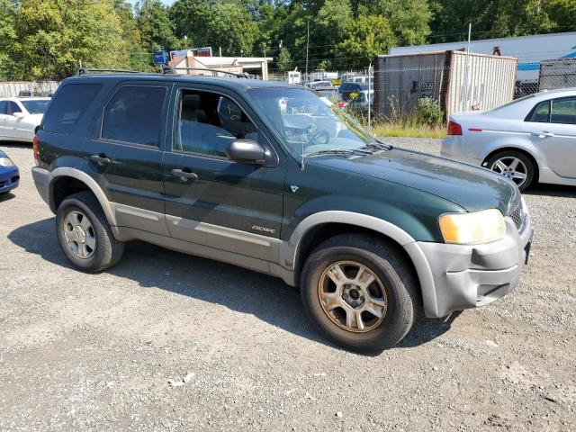 Photo 3 VIN: 1FMYU04172KC59954 - FORD ESCAPE XLT 