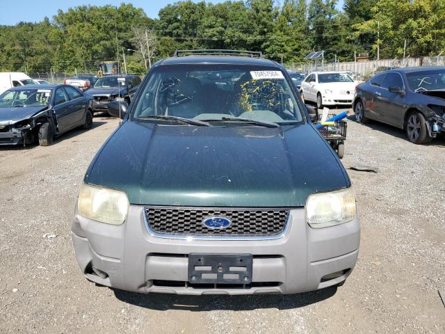 Photo 4 VIN: 1FMYU04172KC59954 - FORD ESCAPE XLT 