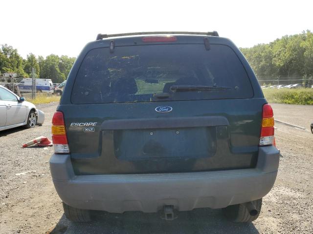 Photo 5 VIN: 1FMYU04172KC59954 - FORD ESCAPE XLT 