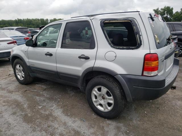 Photo 1 VIN: 1FMYU04172KD65255 - FORD ESCAPE XLT 