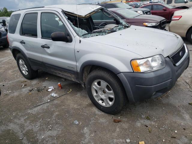 Photo 3 VIN: 1FMYU04172KD65255 - FORD ESCAPE XLT 