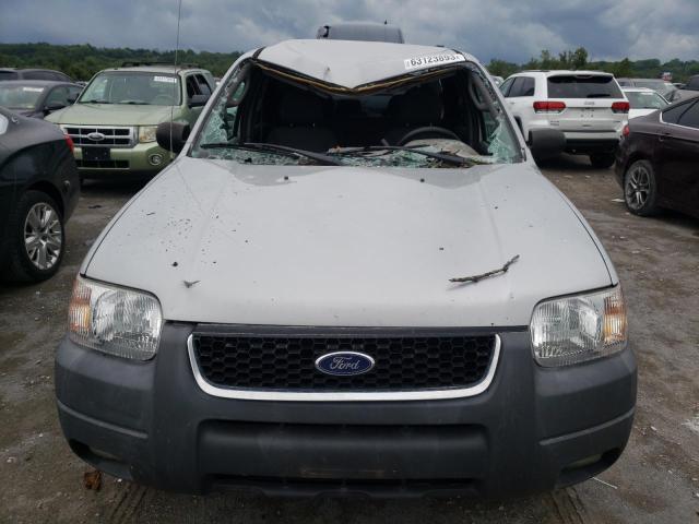 Photo 4 VIN: 1FMYU04172KD65255 - FORD ESCAPE XLT 