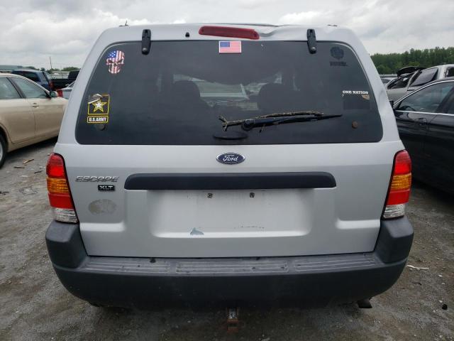 Photo 5 VIN: 1FMYU04172KD65255 - FORD ESCAPE XLT 