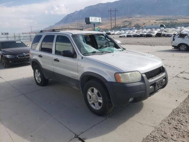 Photo 3 VIN: 1FMYU04172KD65854 - FORD ESCAPE 