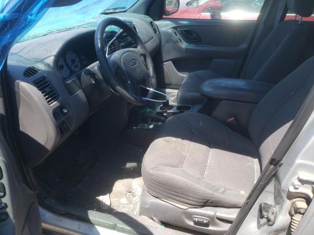 Photo 6 VIN: 1FMYU04172KD65854 - FORD ESCAPE 